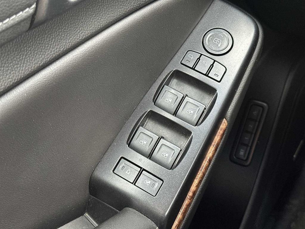 used 2017 Chevrolet Tahoe car, priced at $32,364