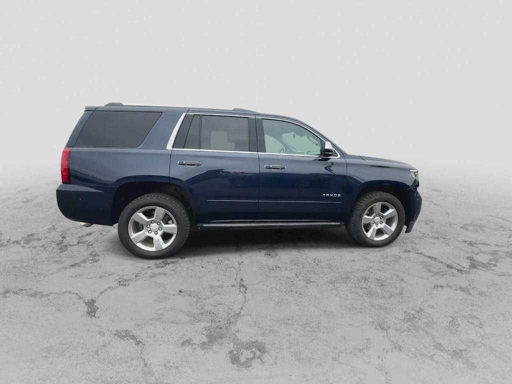 used 2017 Chevrolet Tahoe car, priced at $32,364