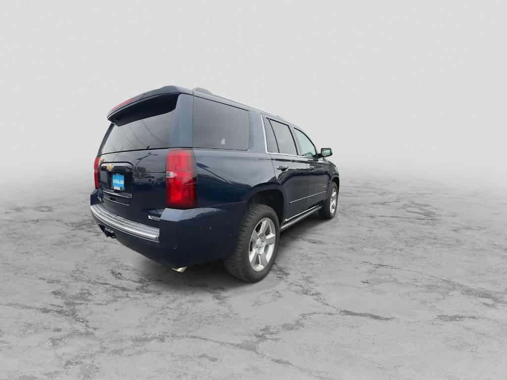 used 2017 Chevrolet Tahoe car, priced at $32,364