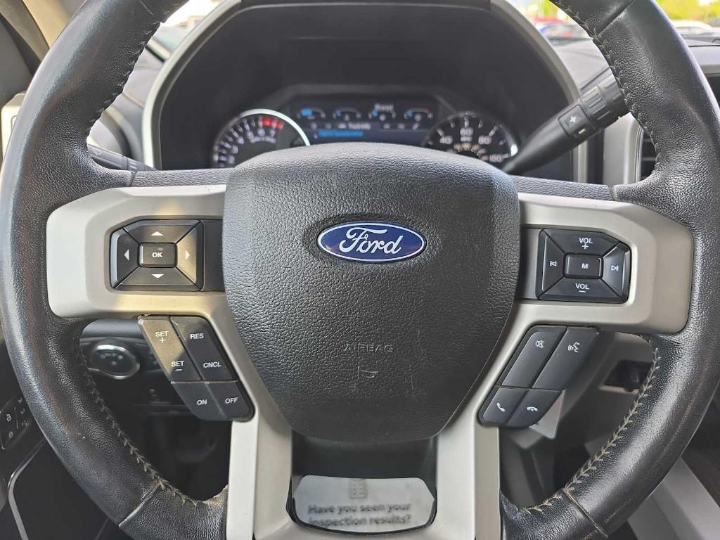 used 2020 Ford F-350 car, priced at $44,837