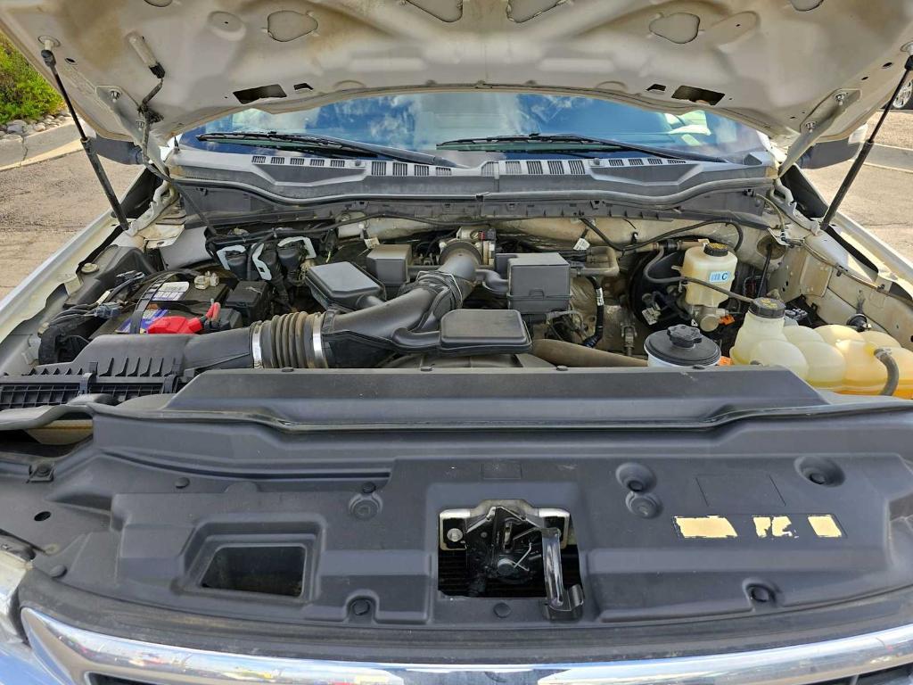 used 2020 Ford F-350 car, priced at $44,837