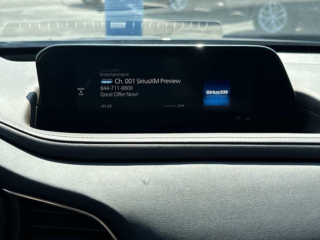 used 2021 Mazda CX-30 car, priced at $21,704