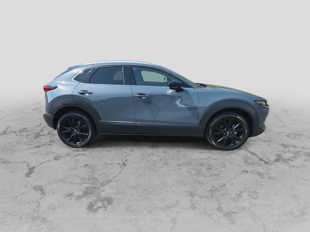 used 2021 Mazda CX-30 car, priced at $21,704