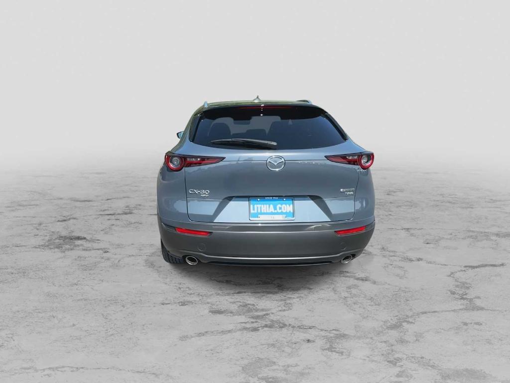 used 2021 Mazda CX-30 car, priced at $21,704