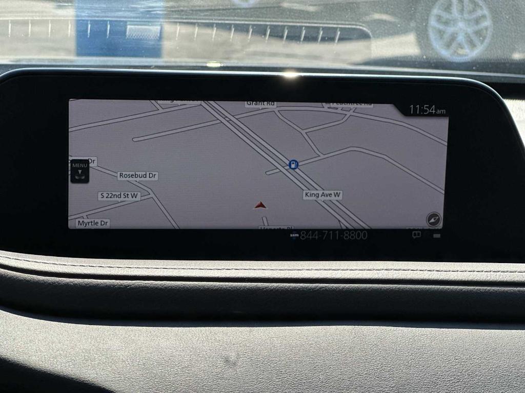 used 2021 Mazda CX-30 car, priced at $21,704