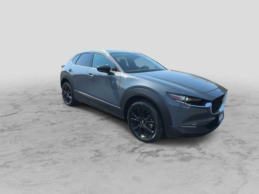 used 2021 Mazda CX-30 car, priced at $21,704