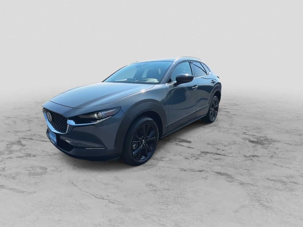 used 2021 Mazda CX-30 car, priced at $21,704