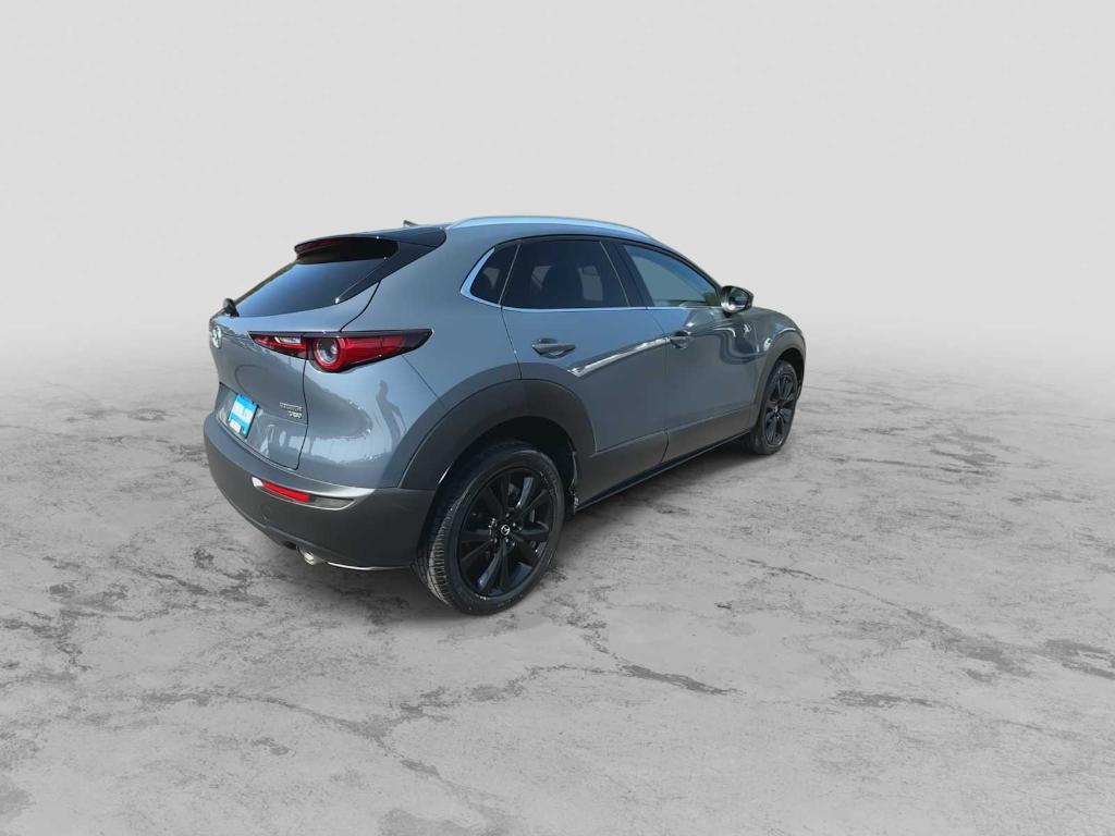 used 2021 Mazda CX-30 car, priced at $21,704