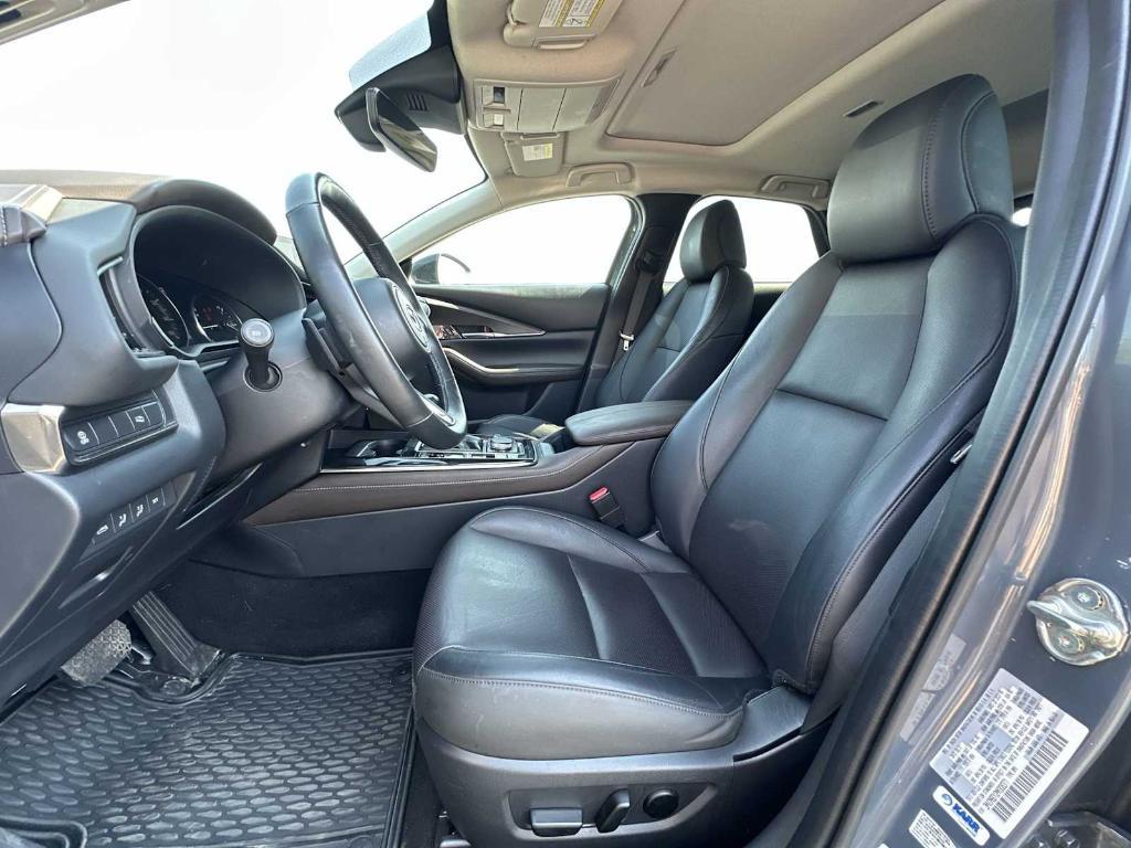 used 2021 Mazda CX-30 car, priced at $21,704