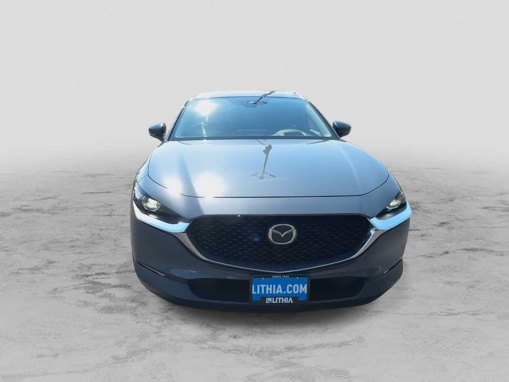 used 2021 Mazda CX-30 car, priced at $21,704