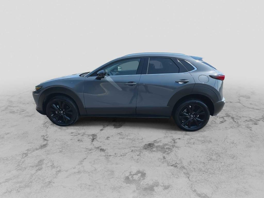 used 2021 Mazda CX-30 car, priced at $21,704