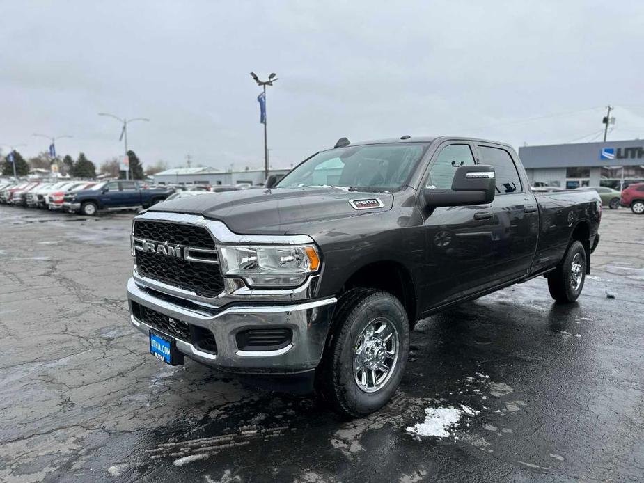 new 2024 Ram 2500 car, priced at $53,653