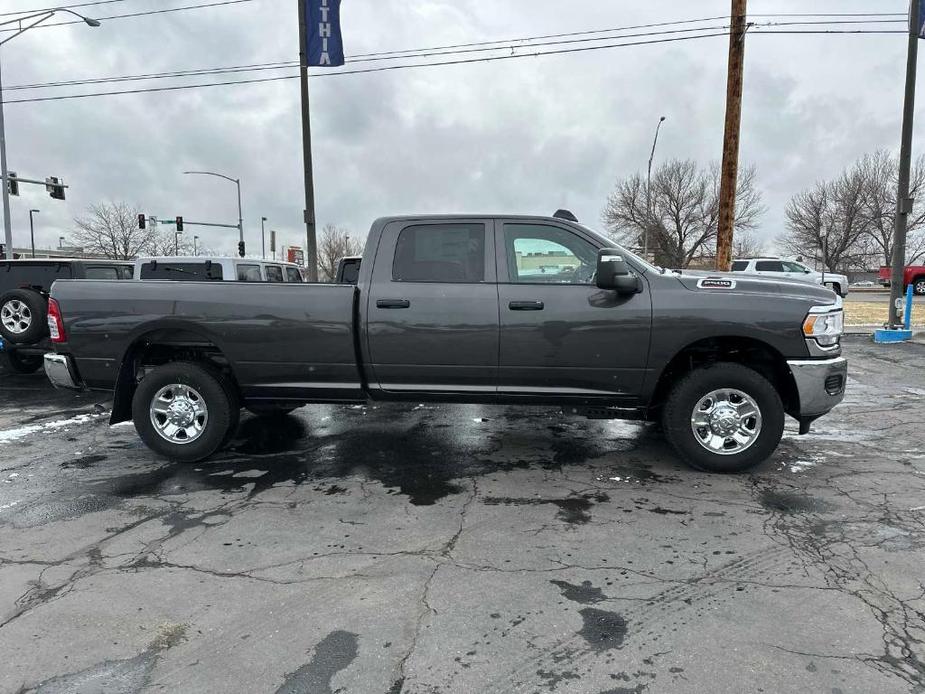 new 2024 Ram 2500 car, priced at $53,653