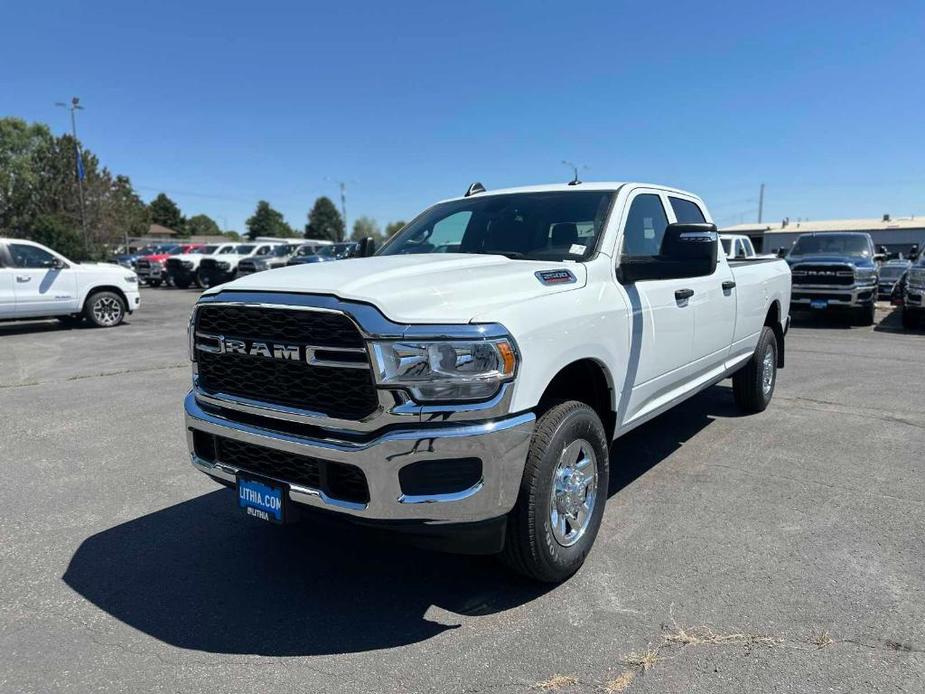 new 2024 Ram 2500 car, priced at $53,041