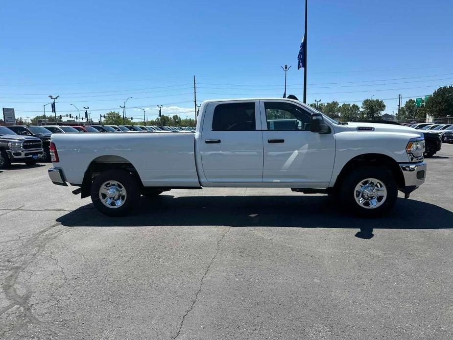 new 2024 Ram 2500 car, priced at $53,041