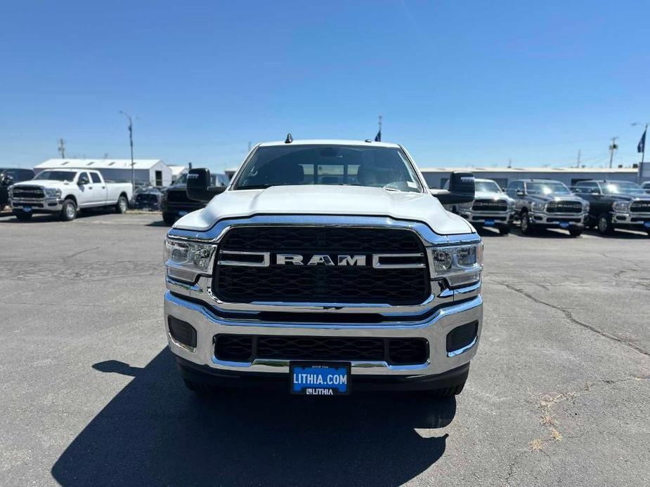 new 2024 Ram 2500 car, priced at $53,041