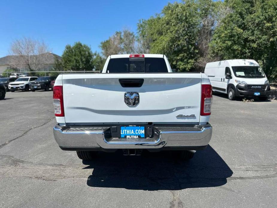 new 2024 Ram 2500 car, priced at $53,041