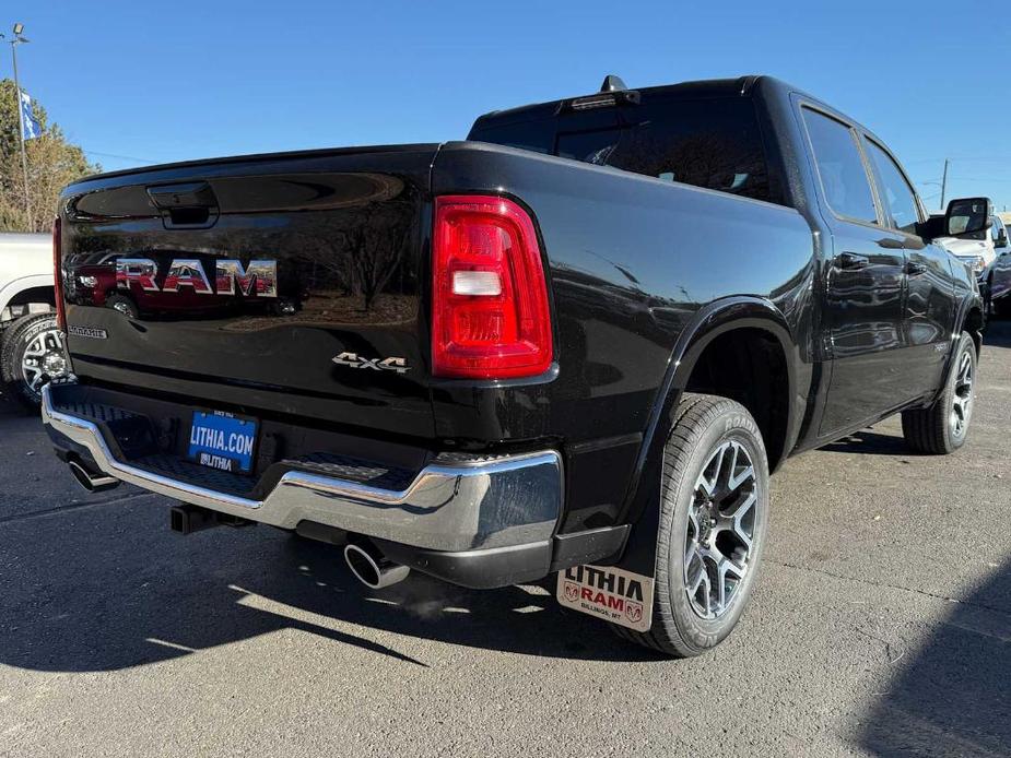 new 2025 Ram 1500 car, priced at $60,303