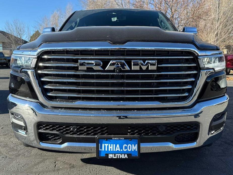 new 2025 Ram 1500 car, priced at $60,303