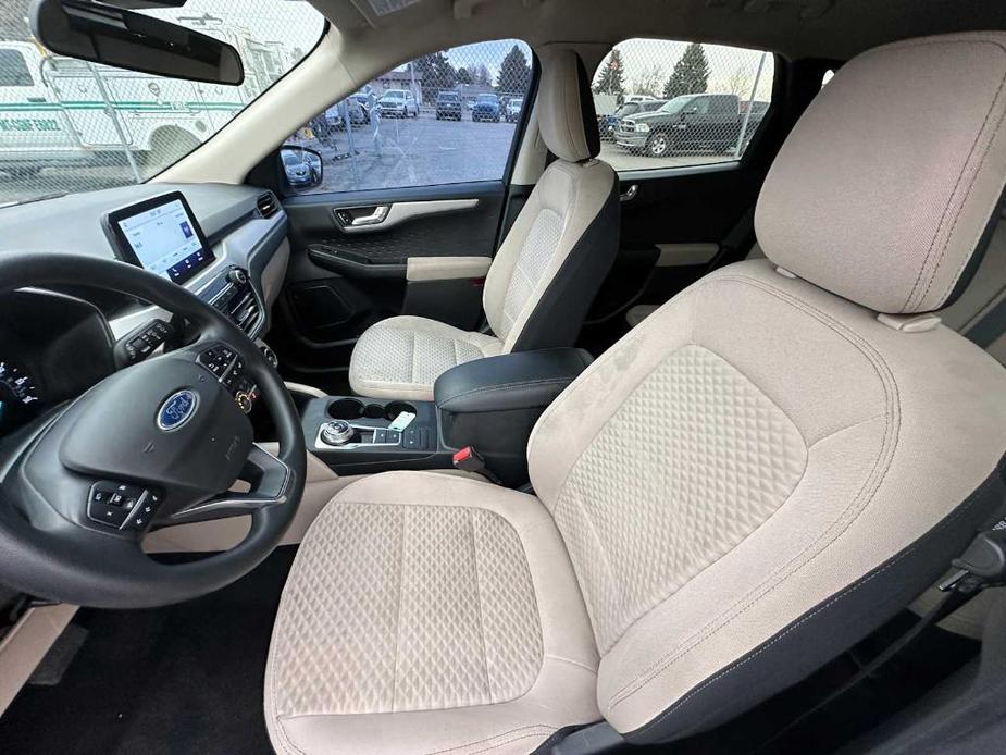 used 2020 Ford Escape car, priced at $16,330