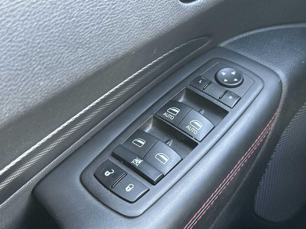 used 2023 Dodge Durango car, priced at $30,863