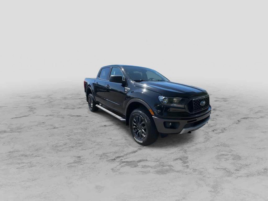 used 2020 Ford Ranger car, priced at $33,890