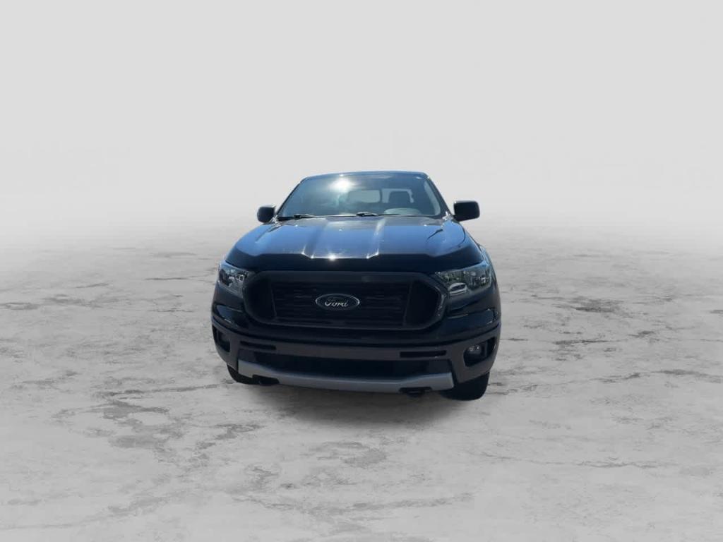 used 2020 Ford Ranger car, priced at $33,890