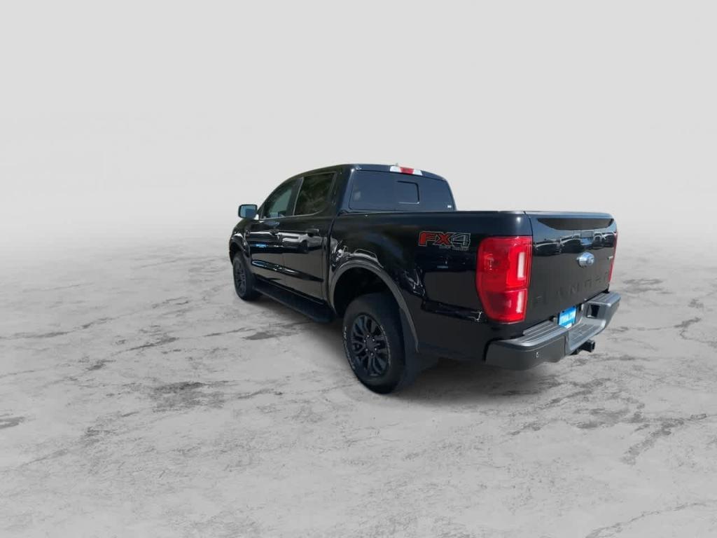 used 2020 Ford Ranger car, priced at $33,890