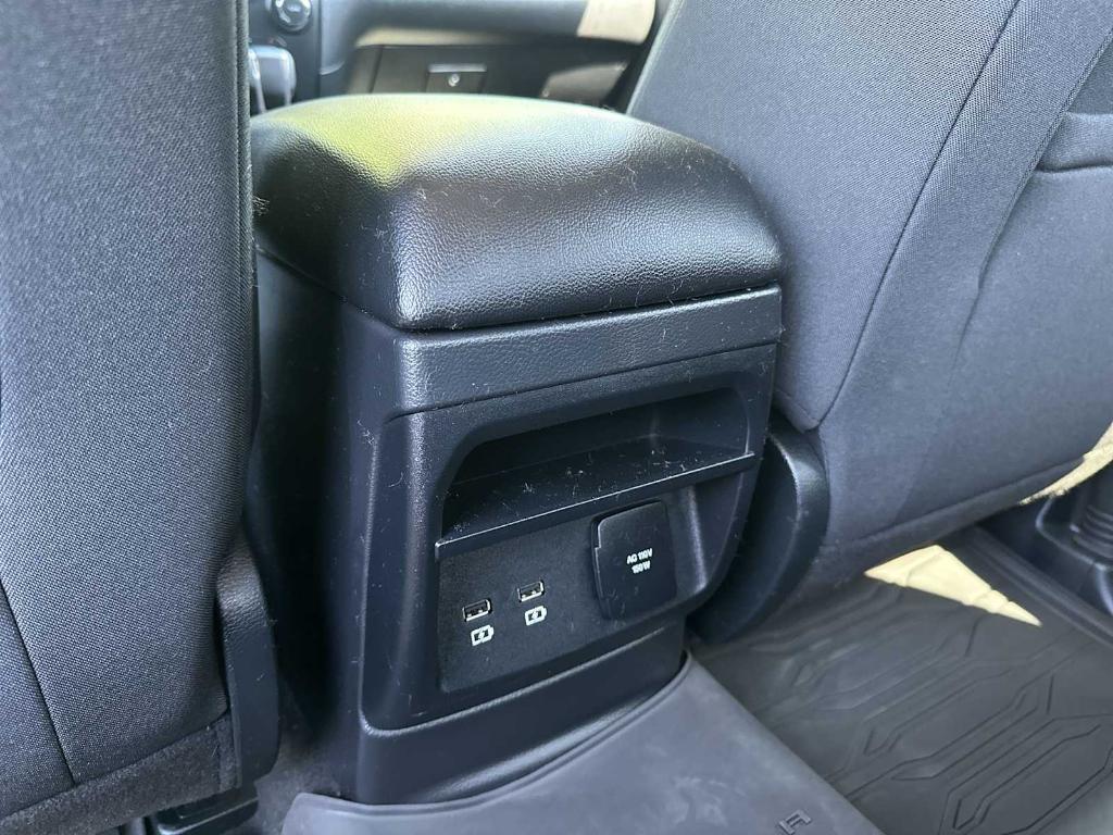 used 2020 Ford Ranger car, priced at $33,890