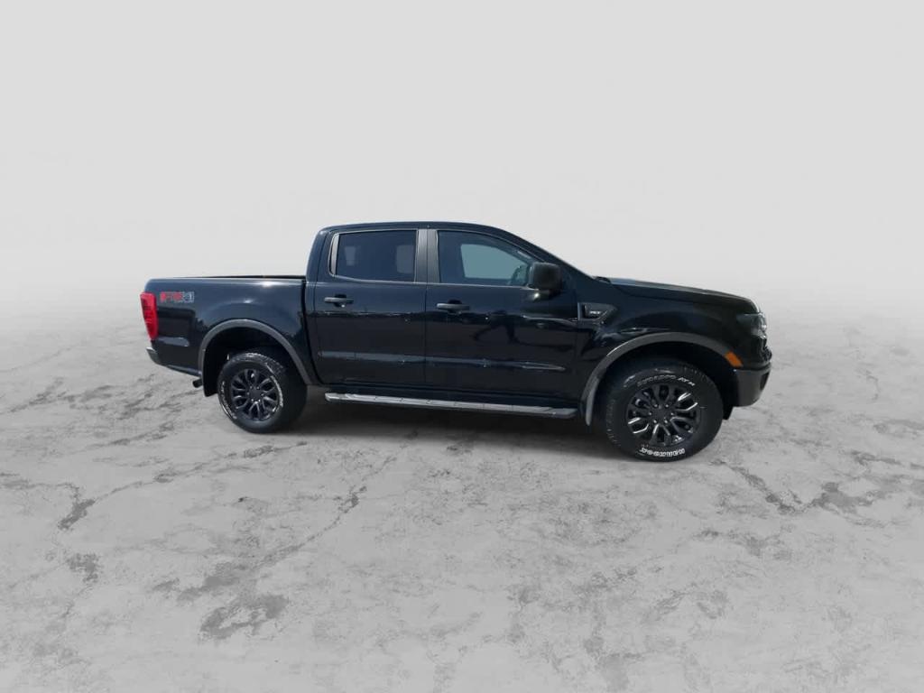 used 2020 Ford Ranger car, priced at $33,890