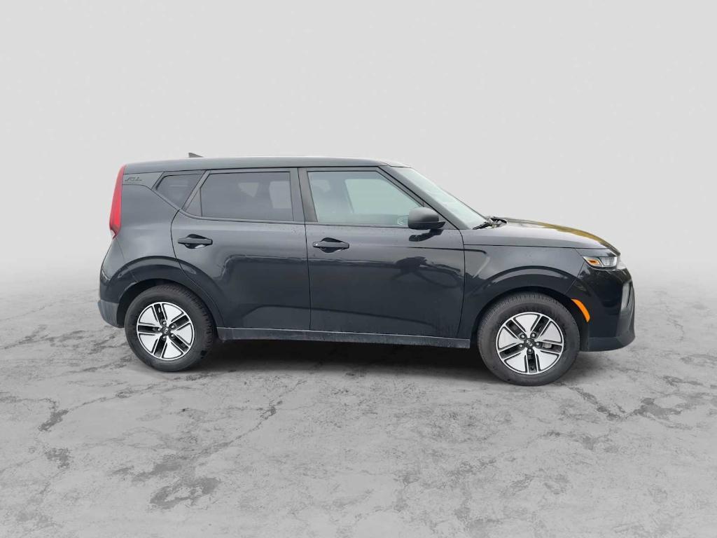 used 2020 Kia Soul car, priced at $11,682