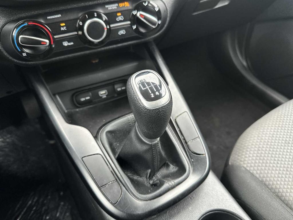 used 2020 Kia Soul car, priced at $11,682