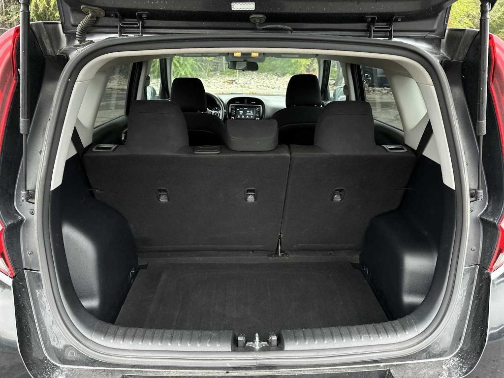 used 2020 Kia Soul car, priced at $11,682