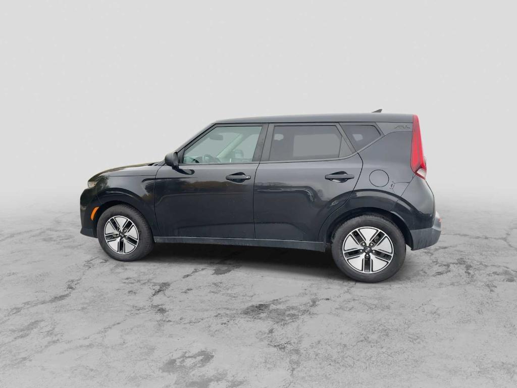 used 2020 Kia Soul car, priced at $11,682
