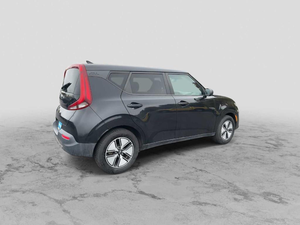used 2020 Kia Soul car, priced at $11,682