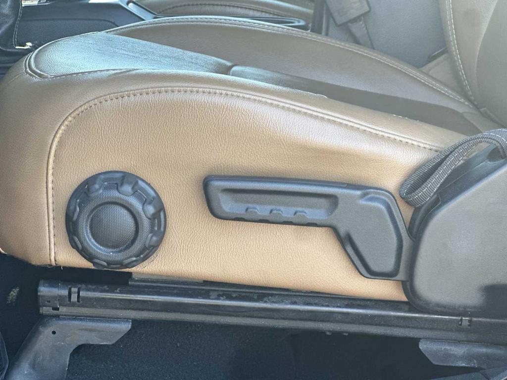 used 2023 Jeep Wrangler car, priced at $44,617