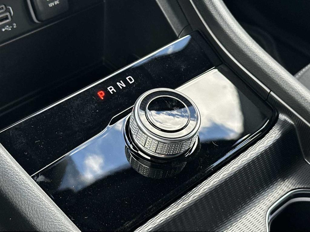 new 2025 Jeep Grand Cherokee car, priced at $35,454