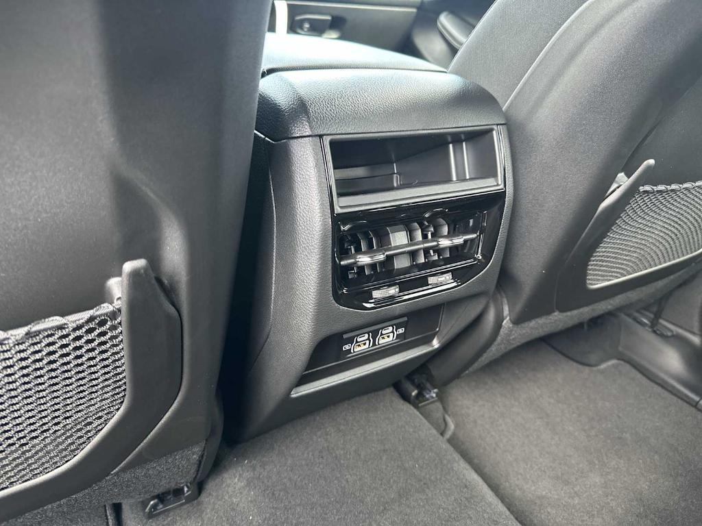 new 2025 Jeep Grand Cherokee car, priced at $35,454