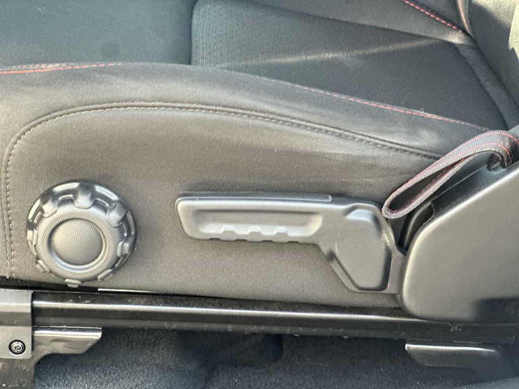 used 2022 Jeep Wrangler car, priced at $34,419