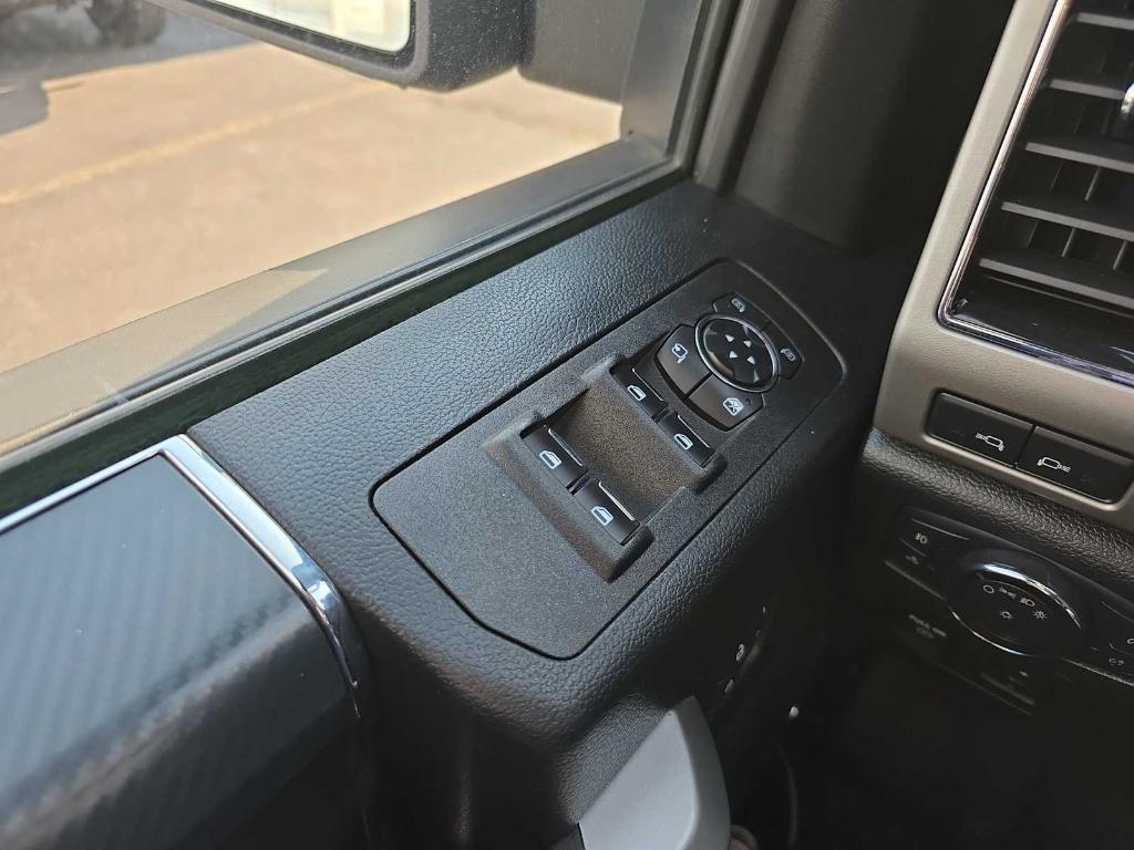 used 2019 Ford F-150 car, priced at $31,885