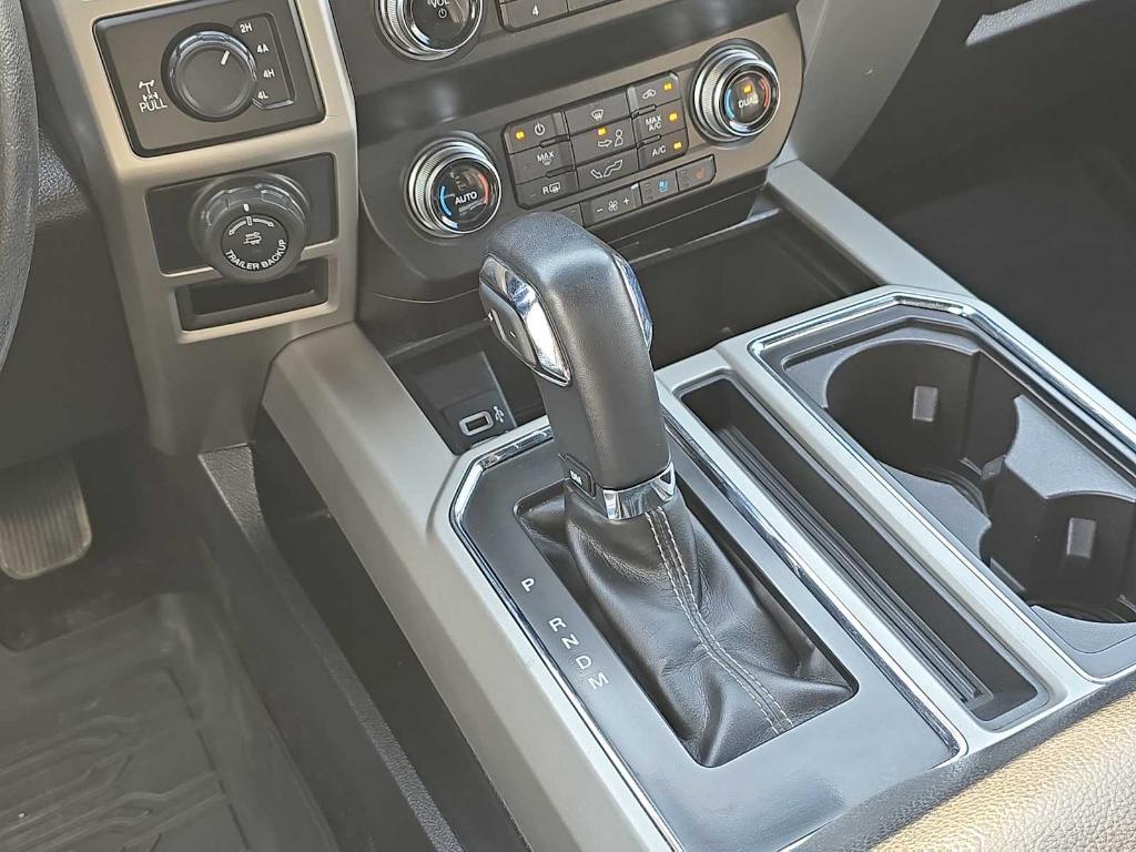 used 2019 Ford F-150 car, priced at $31,885