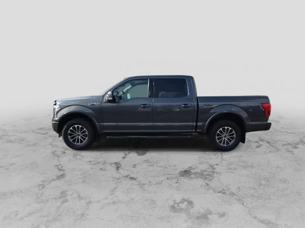 used 2019 Ford F-150 car, priced at $31,638