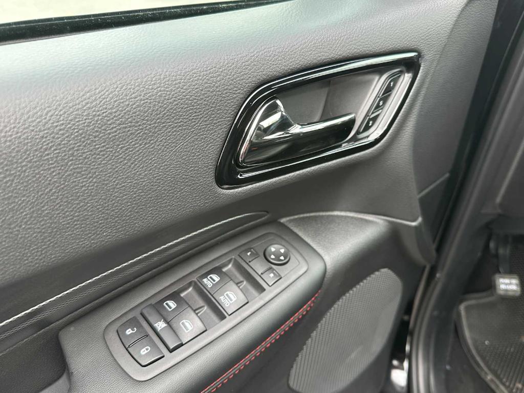 new 2025 Dodge Durango car, priced at $45,588