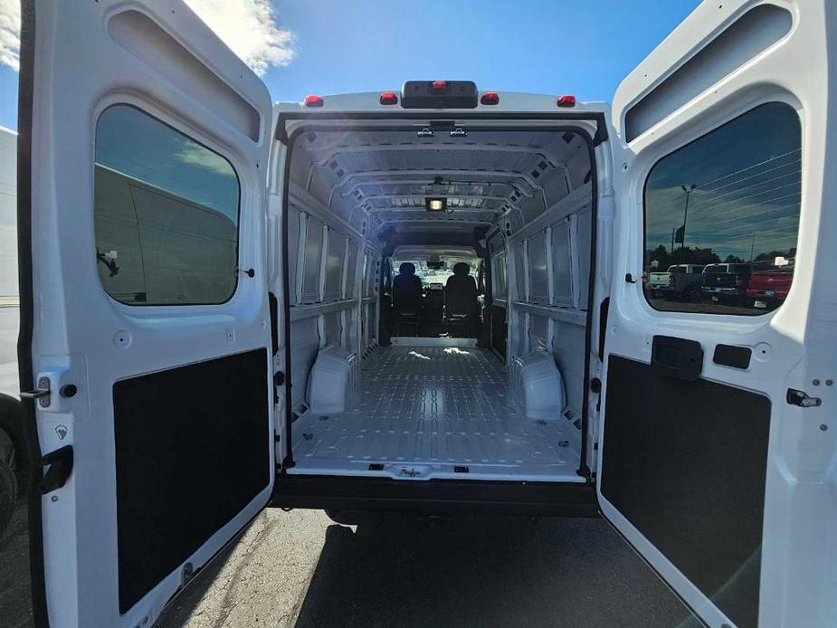 new 2024 Ram ProMaster 3500 car, priced at $54,566