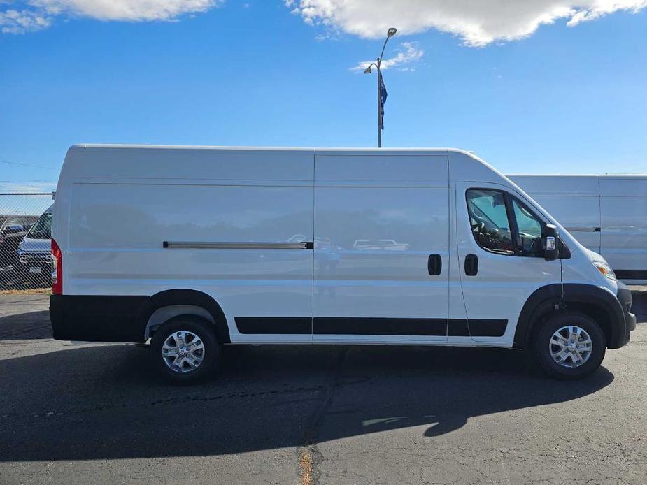 new 2024 Ram ProMaster 3500 car, priced at $54,566