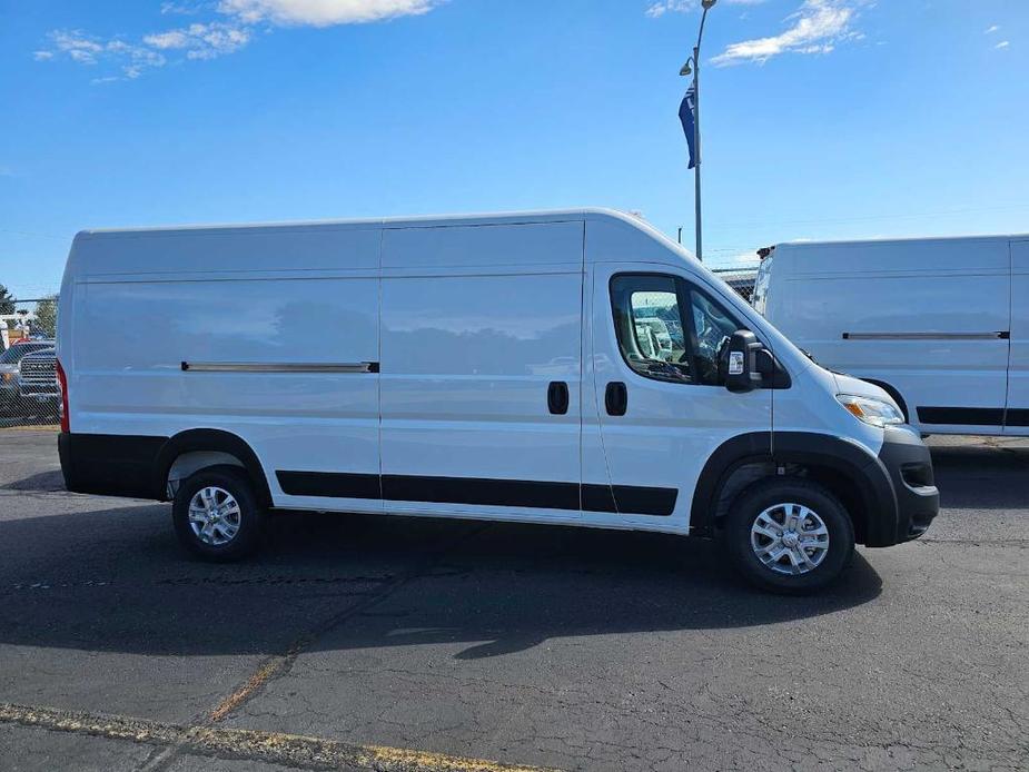 new 2024 Ram ProMaster 3500 car, priced at $54,566