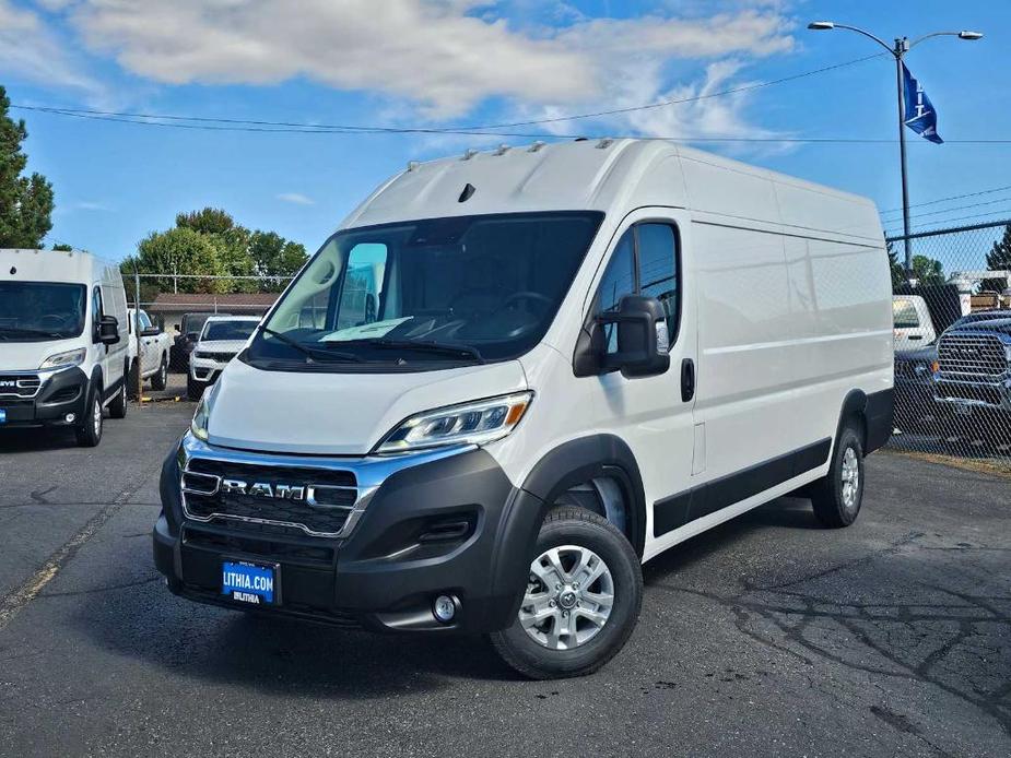 new 2024 Ram ProMaster 3500 car, priced at $54,566