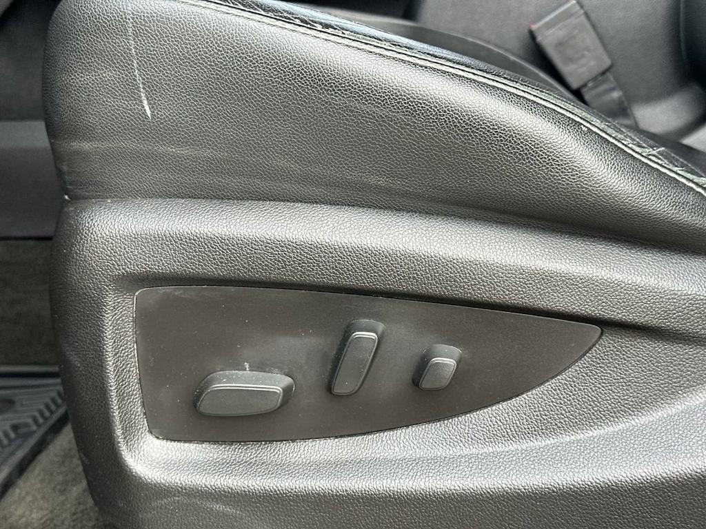 used 2018 Chevrolet Silverado 1500 car, priced at $28,023