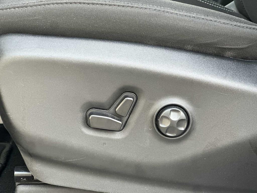 used 2023 Chrysler Voyager car, priced at $19,419