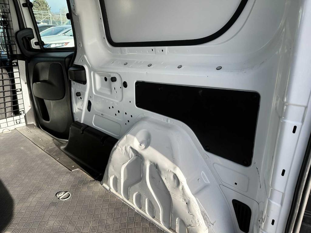 used 2017 Ram ProMaster City car, priced at $11,454